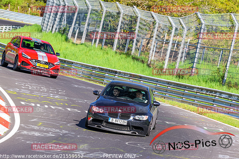 Bild #21559552 - Touristenfahrten Nürburgring Nordschleife (14.05.2023)