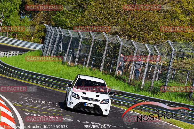 Bild #21559638 - Touristenfahrten Nürburgring Nordschleife (14.05.2023)