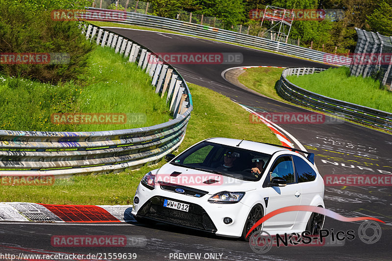 Bild #21559639 - Touristenfahrten Nürburgring Nordschleife (14.05.2023)