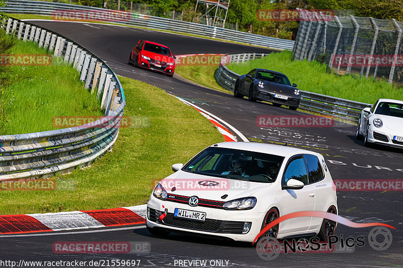 Bild #21559697 - Touristenfahrten Nürburgring Nordschleife (14.05.2023)