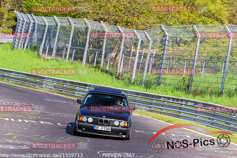 Bild #21559713 - Touristenfahrten Nürburgring Nordschleife (14.05.2023)