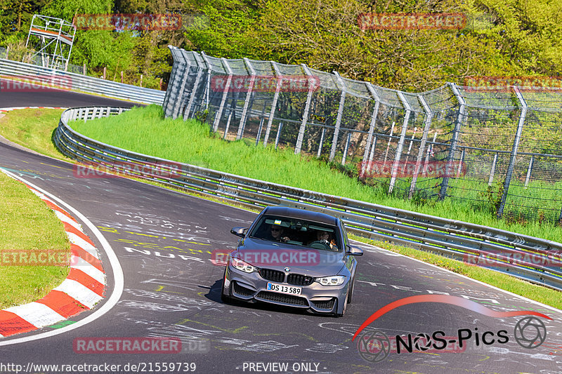 Bild #21559739 - Touristenfahrten Nürburgring Nordschleife (14.05.2023)