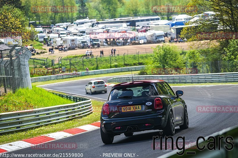 Bild #21559800 - Touristenfahrten Nürburgring Nordschleife (14.05.2023)