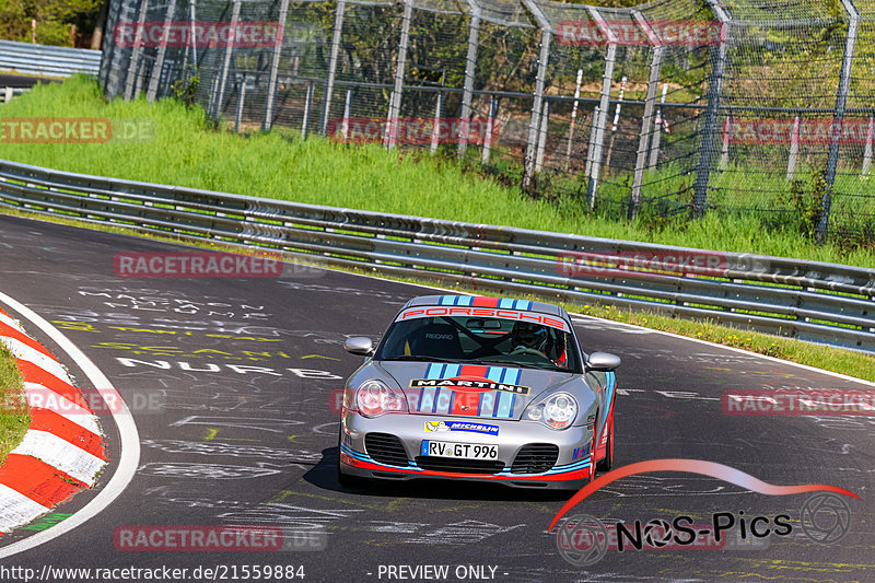 Bild #21559884 - Touristenfahrten Nürburgring Nordschleife (14.05.2023)