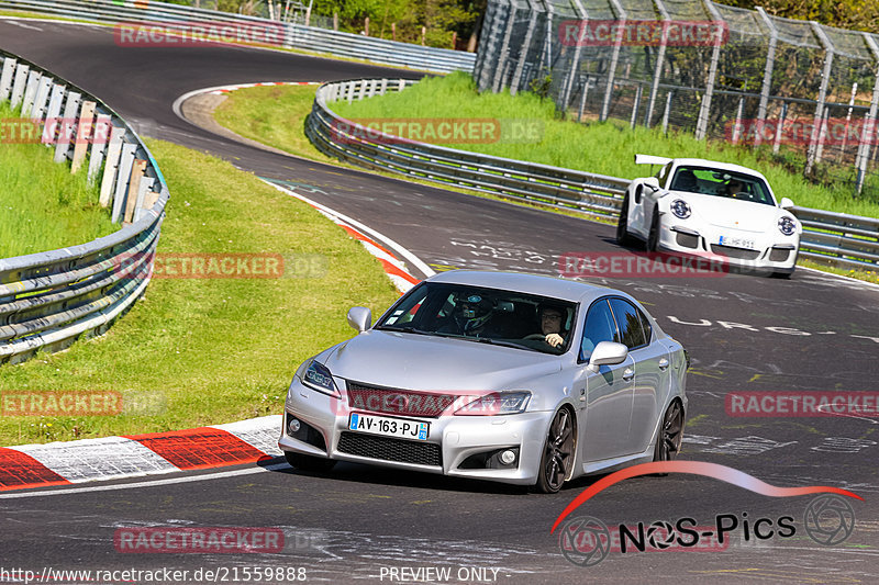 Bild #21559888 - Touristenfahrten Nürburgring Nordschleife (14.05.2023)