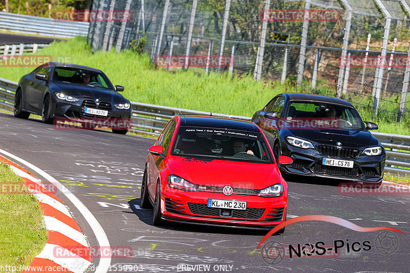 Bild #21559903 - Touristenfahrten Nürburgring Nordschleife (14.05.2023)