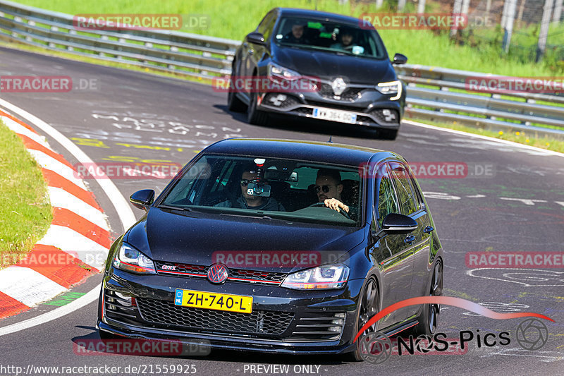 Bild #21559925 - Touristenfahrten Nürburgring Nordschleife (14.05.2023)