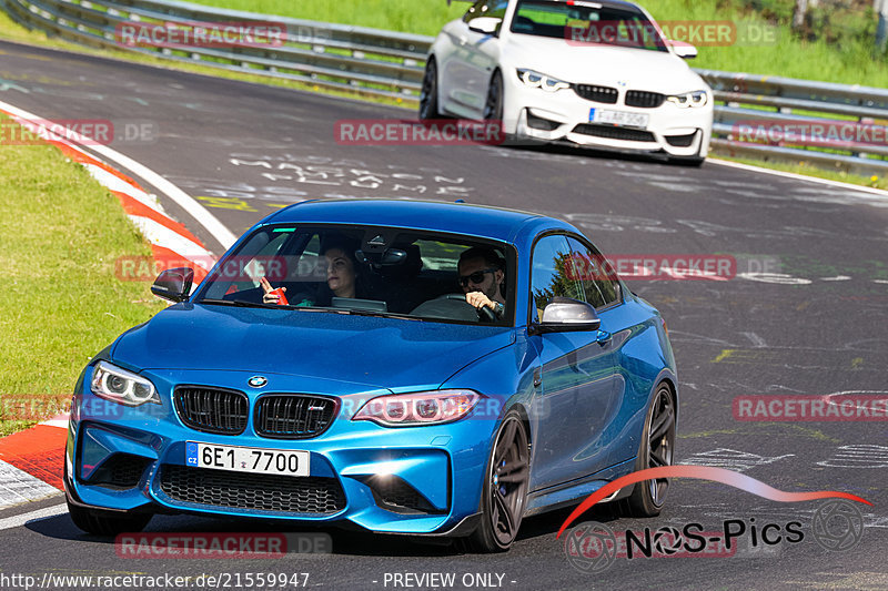 Bild #21559947 - Touristenfahrten Nürburgring Nordschleife (14.05.2023)