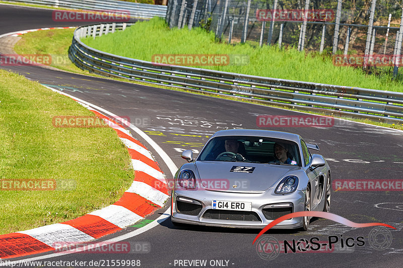 Bild #21559988 - Touristenfahrten Nürburgring Nordschleife (14.05.2023)