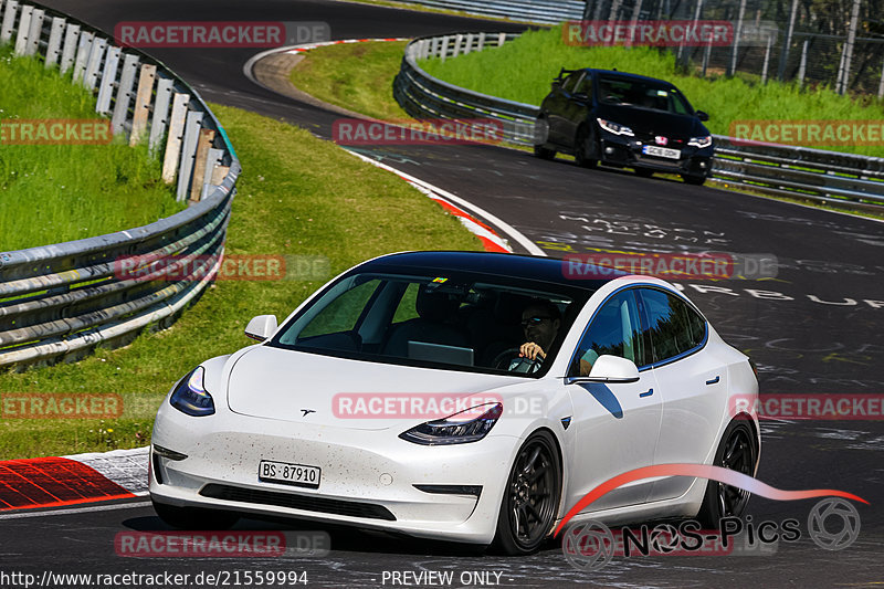 Bild #21559994 - Touristenfahrten Nürburgring Nordschleife (14.05.2023)