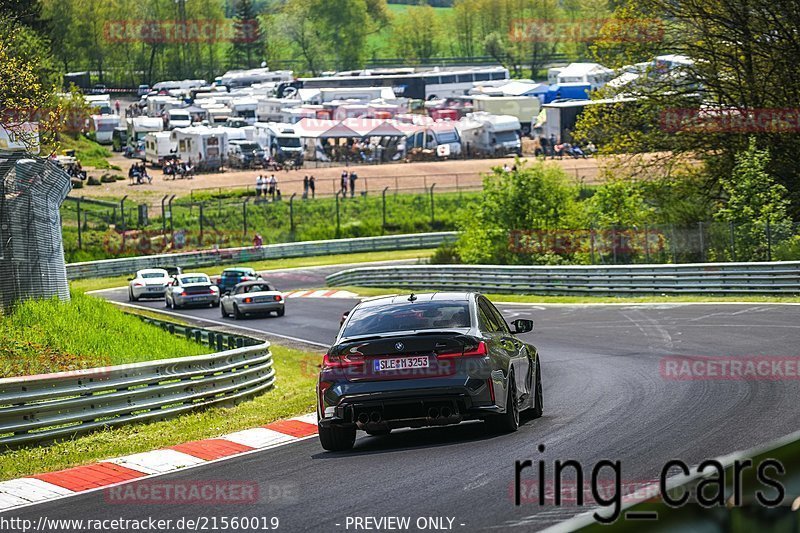 Bild #21560019 - Touristenfahrten Nürburgring Nordschleife (14.05.2023)