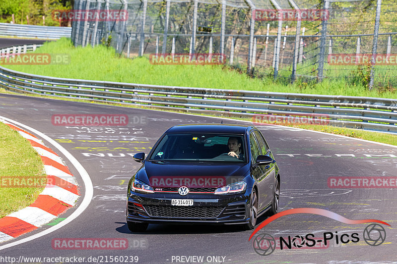 Bild #21560239 - Touristenfahrten Nürburgring Nordschleife (14.05.2023)