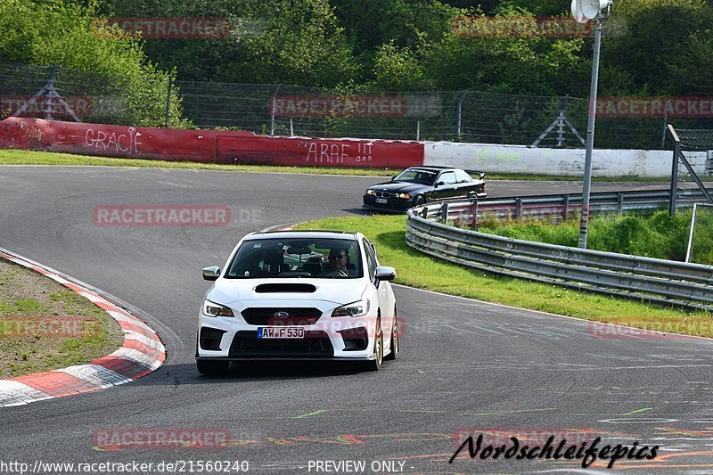 Bild #21560240 - Touristenfahrten Nürburgring Nordschleife (14.05.2023)