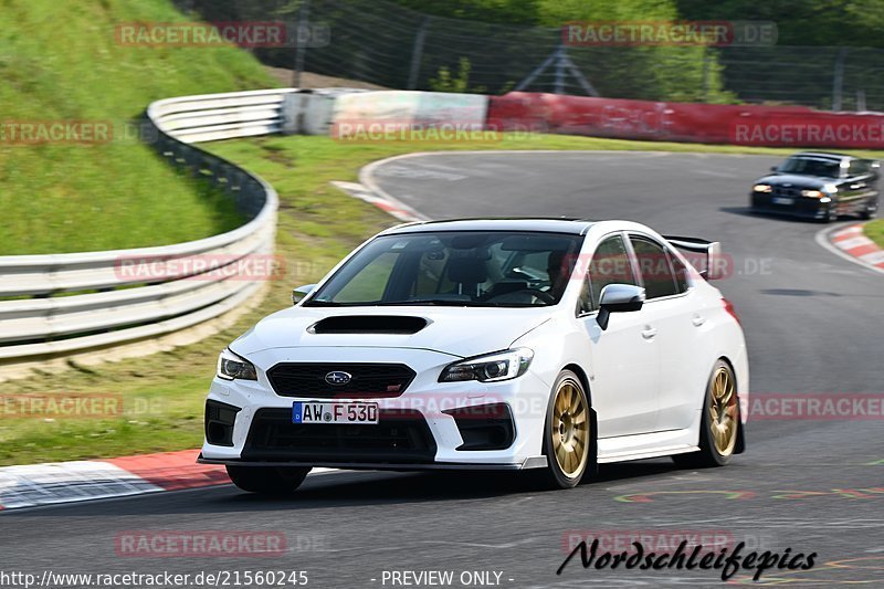 Bild #21560245 - Touristenfahrten Nürburgring Nordschleife (14.05.2023)