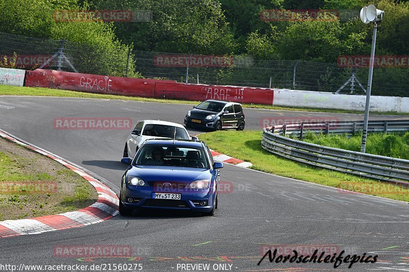 Bild #21560275 - Touristenfahrten Nürburgring Nordschleife (14.05.2023)