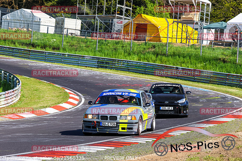 Bild #21560325 - Touristenfahrten Nürburgring Nordschleife (14.05.2023)