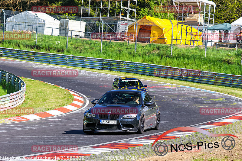 Bild #21560329 - Touristenfahrten Nürburgring Nordschleife (14.05.2023)