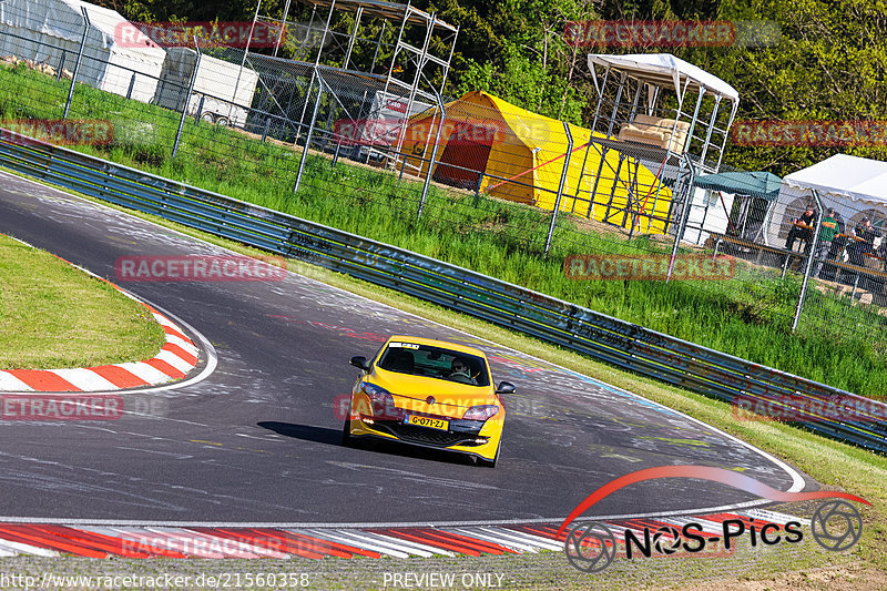 Bild #21560358 - Touristenfahrten Nürburgring Nordschleife (14.05.2023)