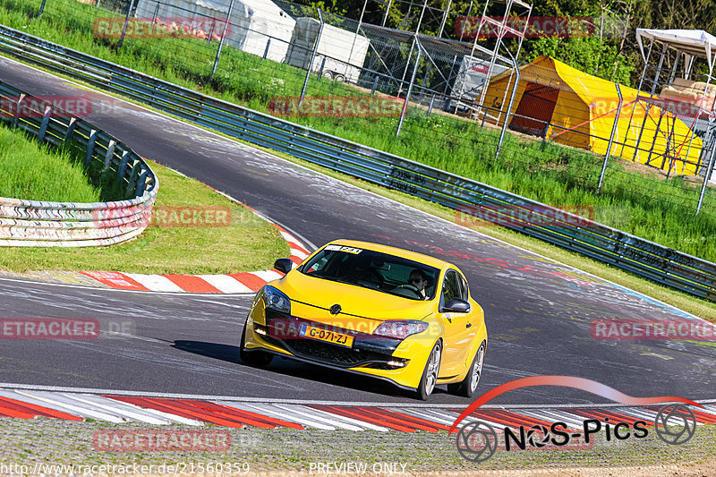 Bild #21560359 - Touristenfahrten Nürburgring Nordschleife (14.05.2023)