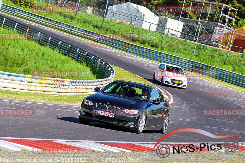 Bild #21560382 - Touristenfahrten Nürburgring Nordschleife (14.05.2023)