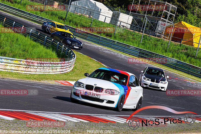 Bild #21560404 - Touristenfahrten Nürburgring Nordschleife (14.05.2023)