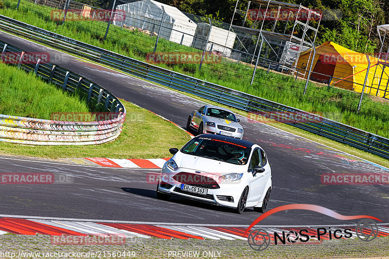 Bild #21560449 - Touristenfahrten Nürburgring Nordschleife (14.05.2023)