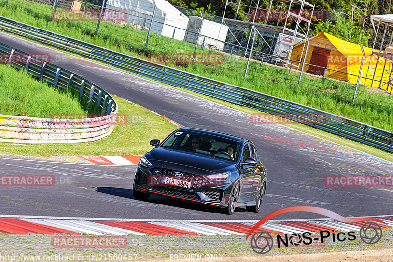 Bild #21560457 - Touristenfahrten Nürburgring Nordschleife (14.05.2023)