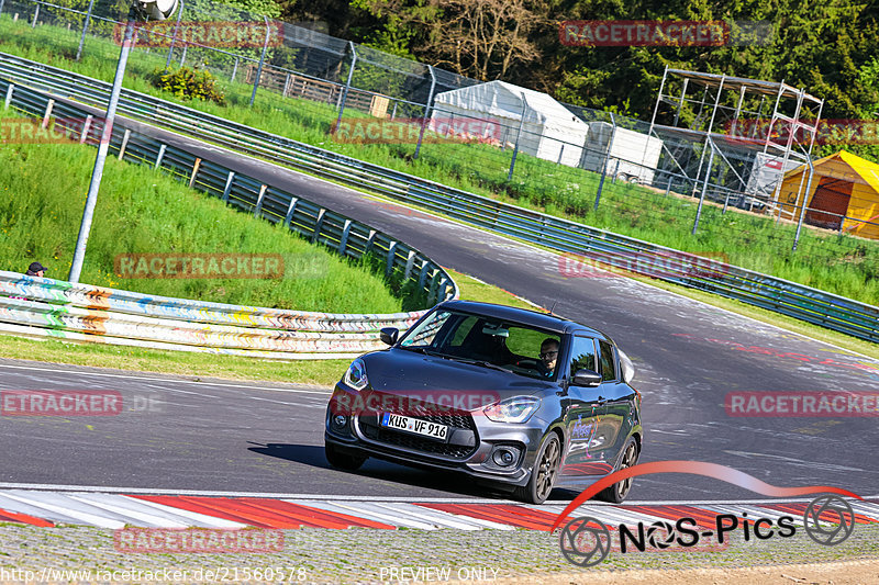 Bild #21560578 - Touristenfahrten Nürburgring Nordschleife (14.05.2023)