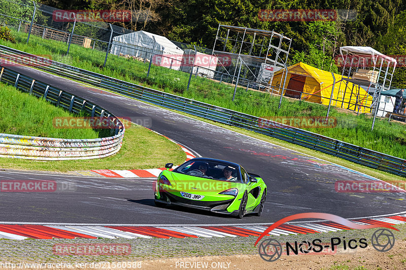 Bild #21560588 - Touristenfahrten Nürburgring Nordschleife (14.05.2023)