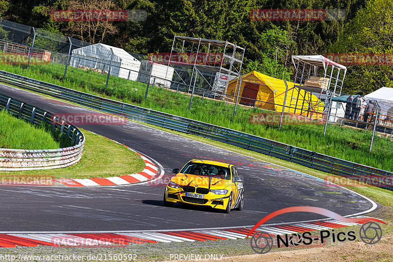 Bild #21560592 - Touristenfahrten Nürburgring Nordschleife (14.05.2023)