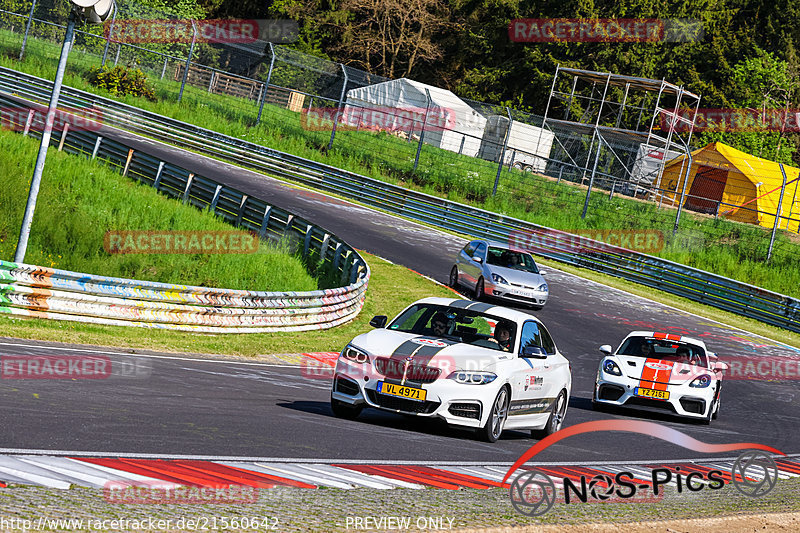 Bild #21560642 - Touristenfahrten Nürburgring Nordschleife (14.05.2023)