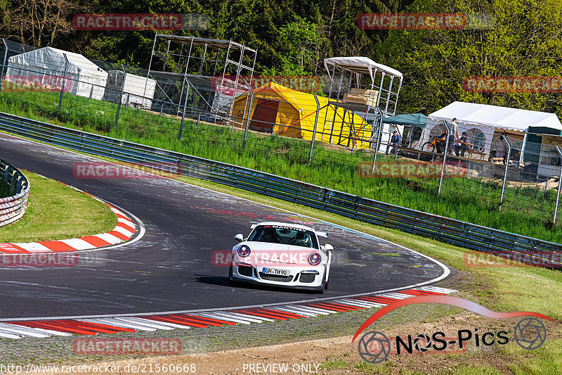 Bild #21560668 - Touristenfahrten Nürburgring Nordschleife (14.05.2023)