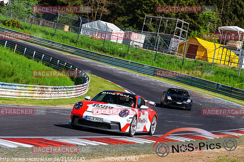 Bild #21560745 - Touristenfahrten Nürburgring Nordschleife (14.05.2023)