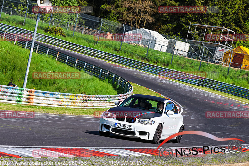 Bild #21560755 - Touristenfahrten Nürburgring Nordschleife (14.05.2023)