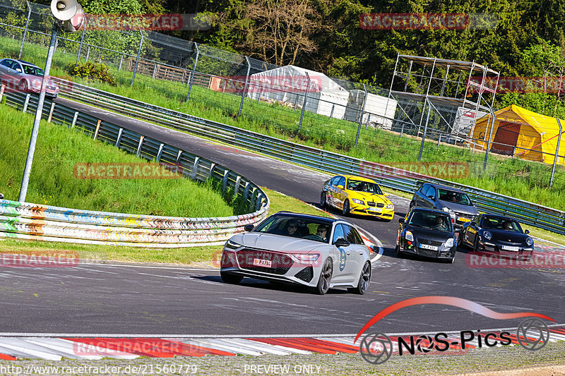 Bild #21560779 - Touristenfahrten Nürburgring Nordschleife (14.05.2023)