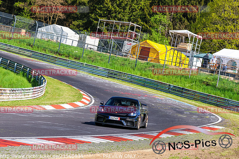 Bild #21560835 - Touristenfahrten Nürburgring Nordschleife (14.05.2023)