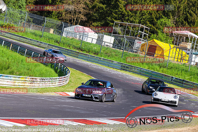 Bild #21560844 - Touristenfahrten Nürburgring Nordschleife (14.05.2023)