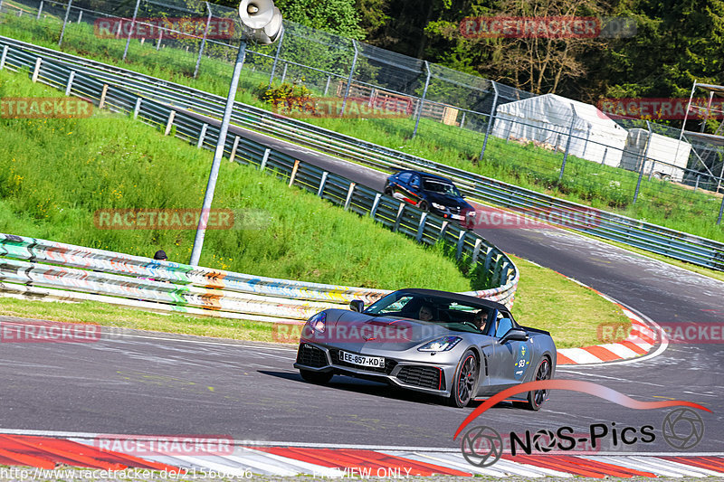 Bild #21560866 - Touristenfahrten Nürburgring Nordschleife (14.05.2023)