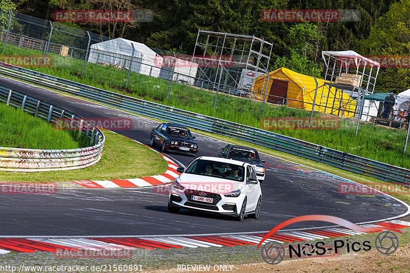 Bild #21560891 - Touristenfahrten Nürburgring Nordschleife (14.05.2023)