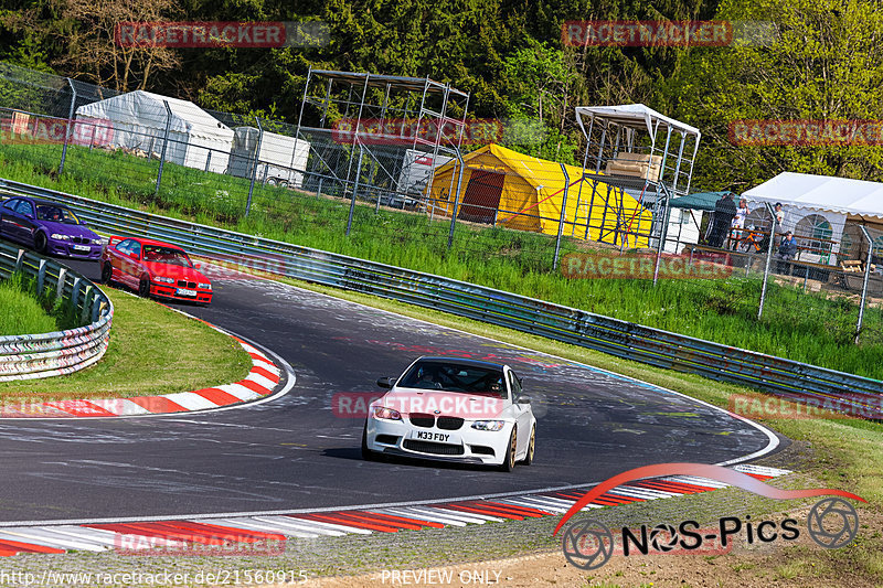 Bild #21560915 - Touristenfahrten Nürburgring Nordschleife (14.05.2023)