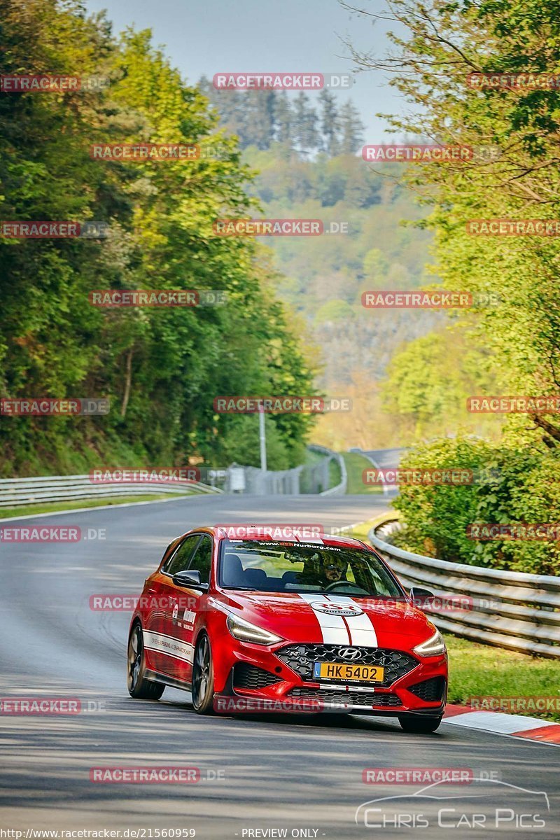 Bild #21560959 - Touristenfahrten Nürburgring Nordschleife (14.05.2023)