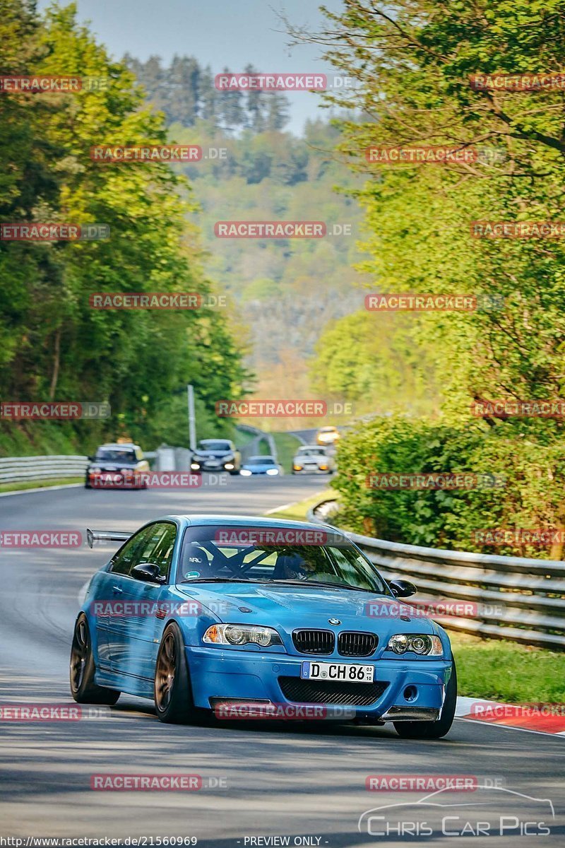 Bild #21560969 - Touristenfahrten Nürburgring Nordschleife (14.05.2023)