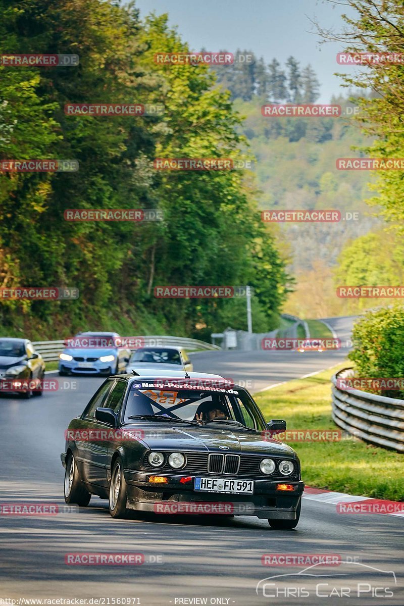 Bild #21560971 - Touristenfahrten Nürburgring Nordschleife (14.05.2023)