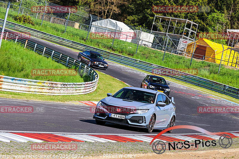 Bild #21560972 - Touristenfahrten Nürburgring Nordschleife (14.05.2023)