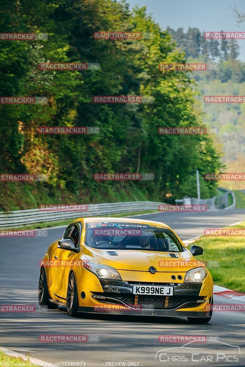 Bild #21560973 - Touristenfahrten Nürburgring Nordschleife (14.05.2023)