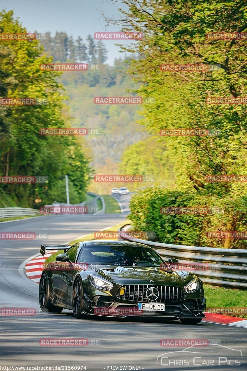 Bild #21560974 - Touristenfahrten Nürburgring Nordschleife (14.05.2023)