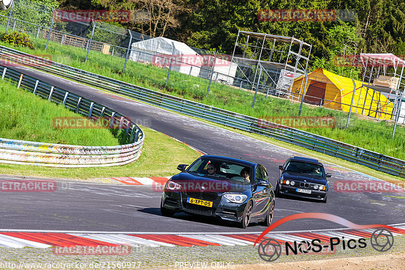 Bild #21560977 - Touristenfahrten Nürburgring Nordschleife (14.05.2023)