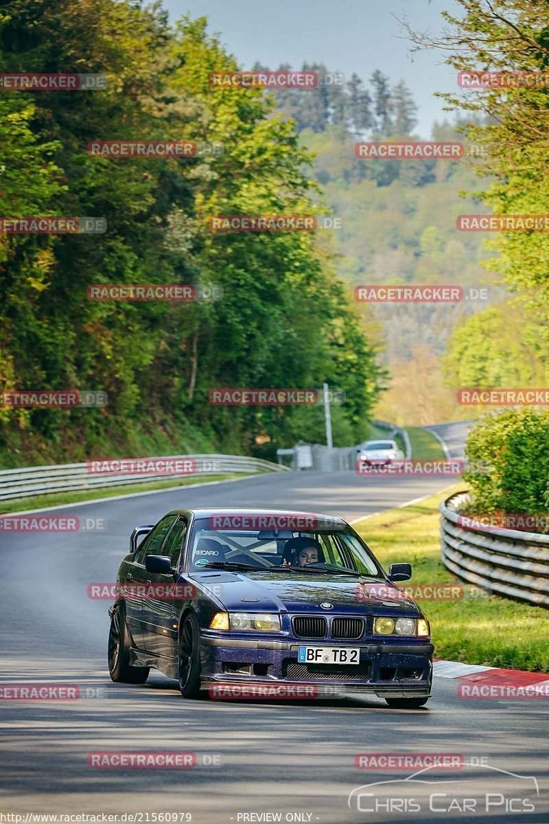 Bild #21560979 - Touristenfahrten Nürburgring Nordschleife (14.05.2023)