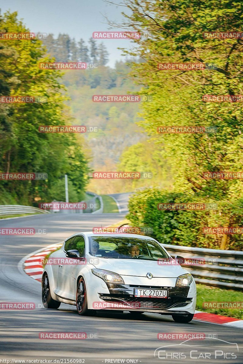 Bild #21560982 - Touristenfahrten Nürburgring Nordschleife (14.05.2023)