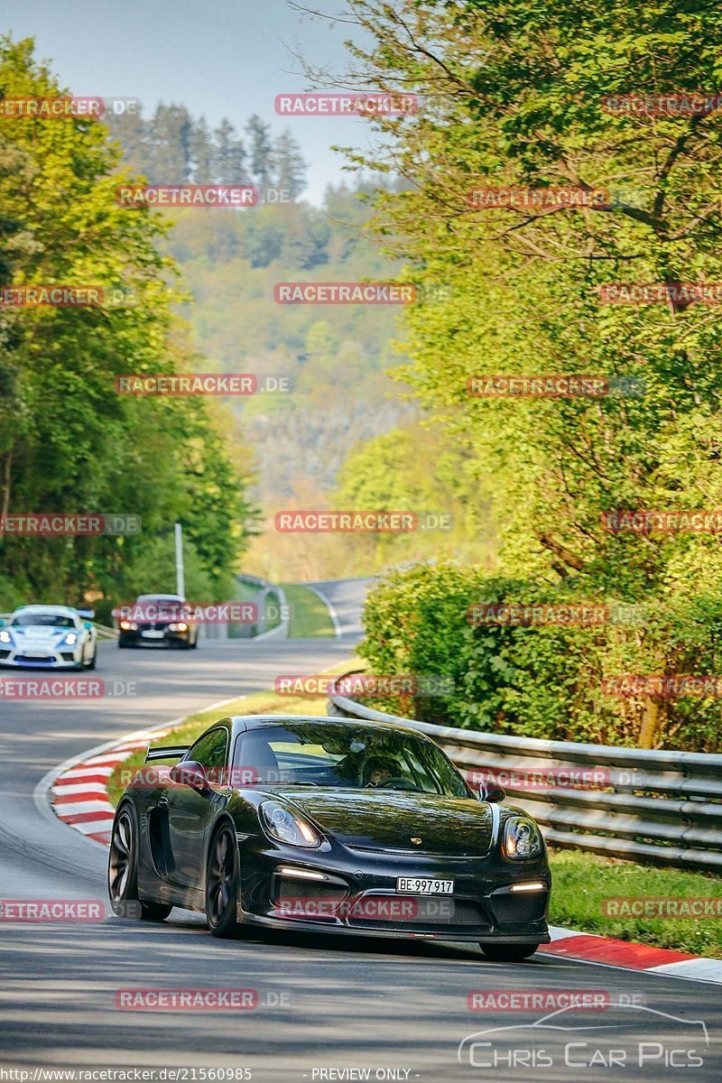 Bild #21560985 - Touristenfahrten Nürburgring Nordschleife (14.05.2023)